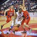 Men's CIS Basketball Finals