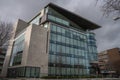 Warrington Place Dublin 2 Ireland 29th March 2023. Bord Gais Head Office