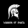 Warrior of Sparta