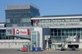 The Warsaw Chopin Airport (WAW)