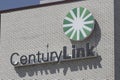 CenturyLink central office. CenturyLink provides phone, internet and IP services and is a subsidiary of Lumen Technologies