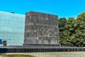 Warsaw Ghetto Heroes Monument