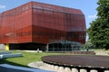 Warsaw Planetarium Science Center