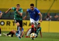 UEFA Europa League qualification round Legia Warszawa - Rangers FC