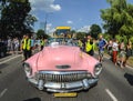 EuroPride 2010 in Warsaw, Poland