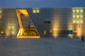 Museum of the History of Polish Jews in Warsaw