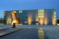Museum of the History of Polish Jews in Warsaw