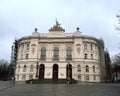 Warsaw University of Technology University, Poland