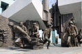 Warsaw Uprising Monument