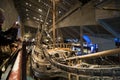 Warship Vasa, Stockholm