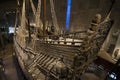 Warship Vasa, Stockholm