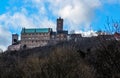 Wartburg Castle