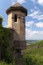 Wartburg Castle in Germany Royalty Free Stock Photo