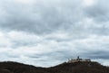 Wartburg Castle Home of Martin Luther Royalty Free Stock Photo