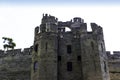 Warwick Castle - Gatehouse / Gate Tower