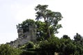 Warwick Castle - Mound