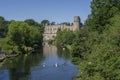 Warwick Castle & River Avon