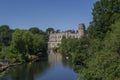 Warwick Castle & River Avon