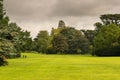 Warwick, United Kingdom - September 19, 2016.