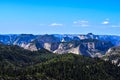 Zions National Park Overview in Souther Utah