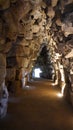 Nuraghe Santu Antine, Sardinia, Italy