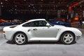 Porsche 959 - 91th Geneva International Motor Show 2024