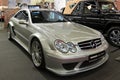 68. IAA Frankfurt 2019 - Mercedes-Benz CLK DTM AMG