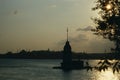 Girl Tower, Bosphorus Istanbul