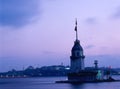 Girl Tower, Bosphorus Istanbul