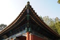 20191115 Historic sites and scenery in Beihai Park