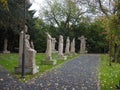 Rosary way - Puurs / Kalfort - Belgium