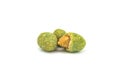 Wasabi Coated Peanuts