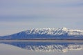 Wasatch Front mountains, Utah