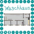 Waschhaus