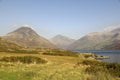 Wasdale Head, Cumbria.