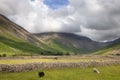 Wasdale Head, The Lake District