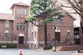 Waseda hoshien seminar house