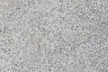 Wash Sandstone or terrazzo flooring pattern and color gray surface marble for background image horizontal Royalty Free Stock Photo