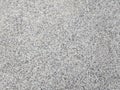 Wash Sandstone or terrazzo flooring pattern and color gray surface marble for background image horizontal Royalty Free Stock Photo