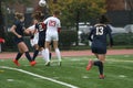 Wash U vs Rochester (NY) Women\'s Soccer 2023 CV