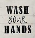 Wash Your Hands