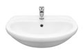 Washbasin Royalty Free Stock Photo