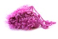 Washcloth Royalty Free Stock Photo