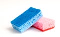 Washcloths for washing dishes, cleaning items