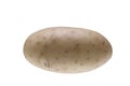 Washed White Potato