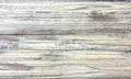 Washed wood texture, white wooden abstract background Royalty Free Stock Photo