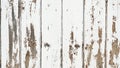 washed wood texture, white wooden abstract background Royalty Free Stock Photo