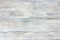Washed wood texture, white wooden abstract background