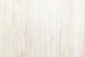 Washed wood texture, white wooden abstract light background Royalty Free Stock Photo