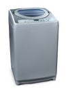 Washing machine Royalty Free Stock Photo